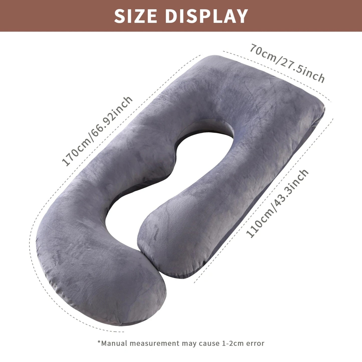 Maternity Pillow