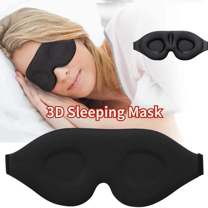 Sleeping Mask
