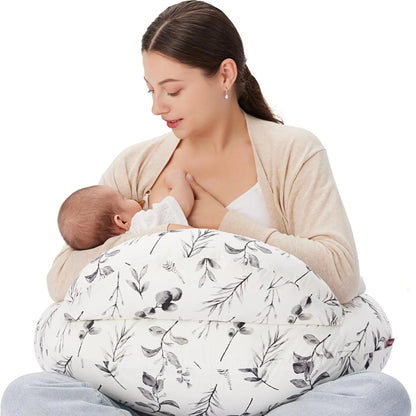 Nursing Pillow for Breastfeeding