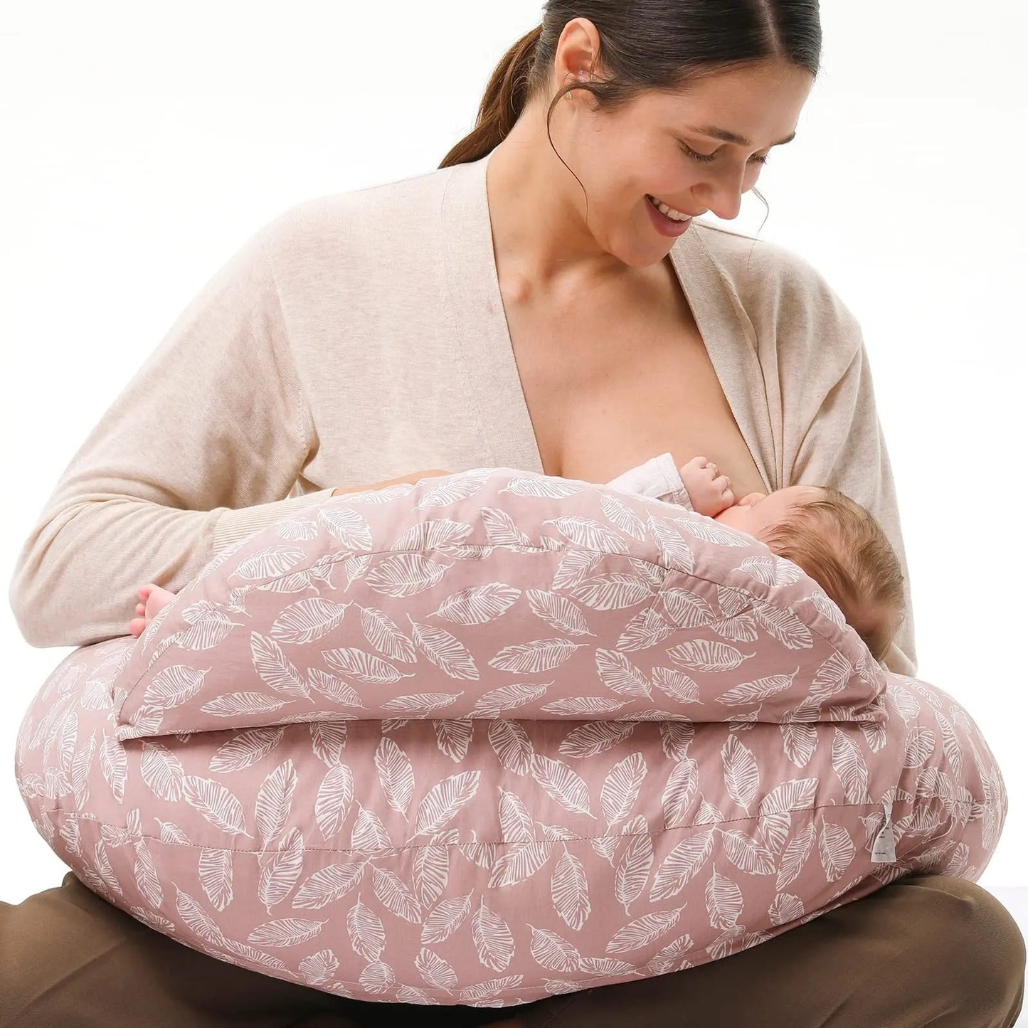 Nursing Pillow for Breastfeeding