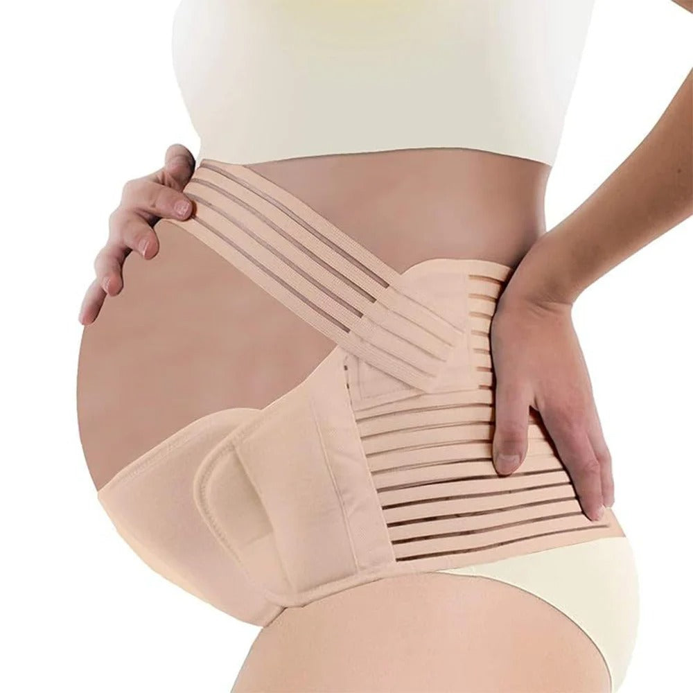 Pregnant Women Support Belly Band