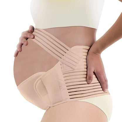 Pregnant Women Support Belly Band