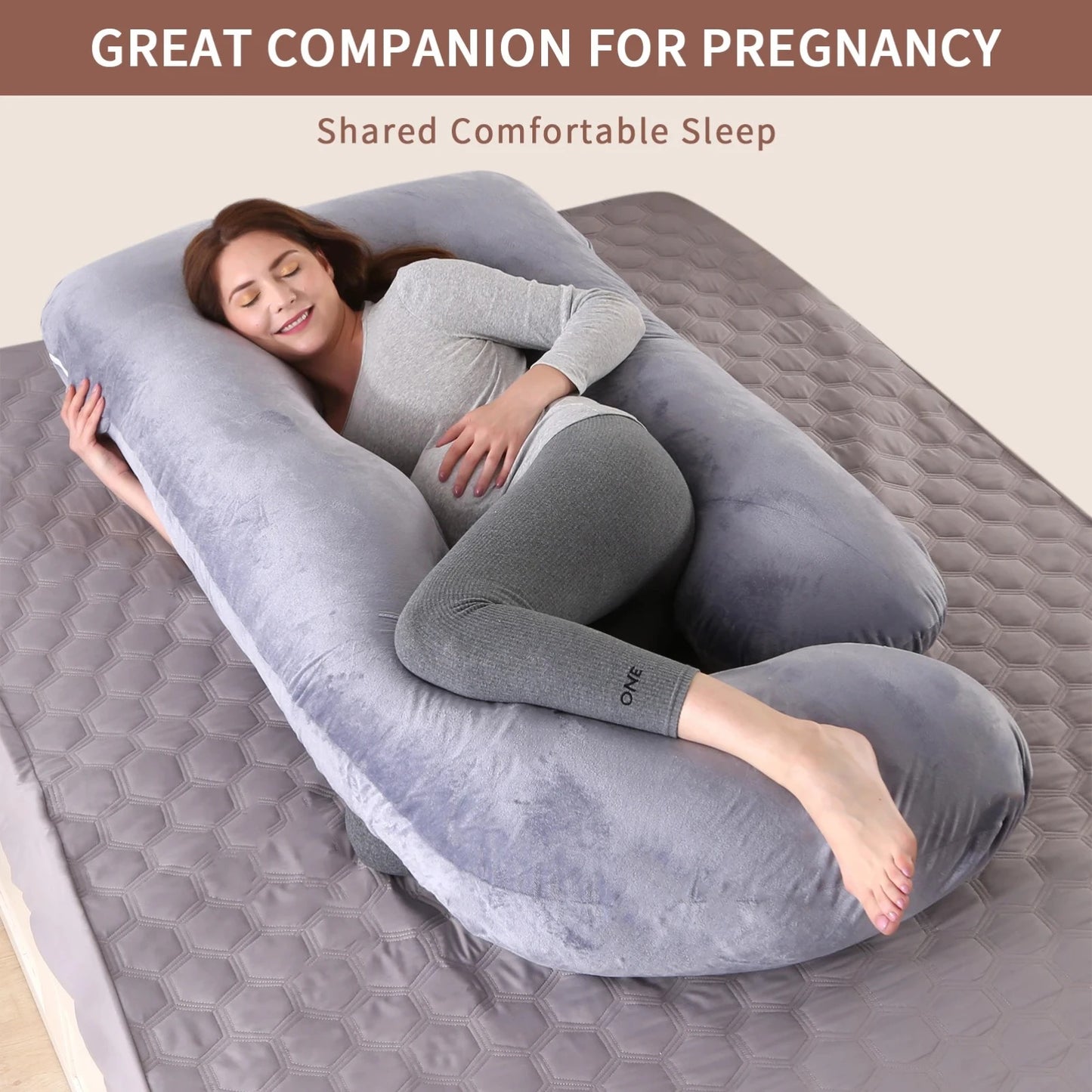 Maternity Pillow