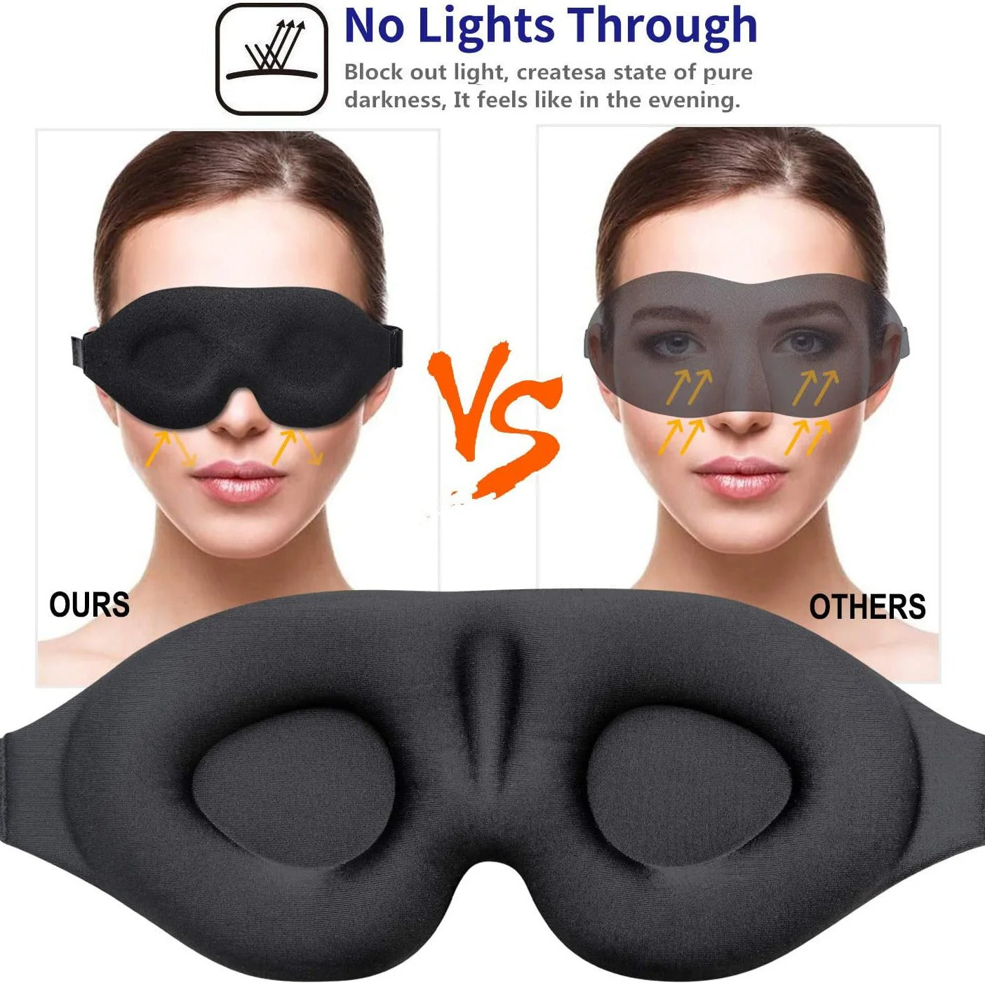 Sleeping Mask