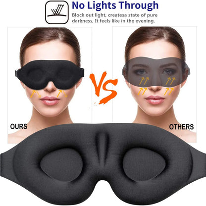 Sleeping Mask