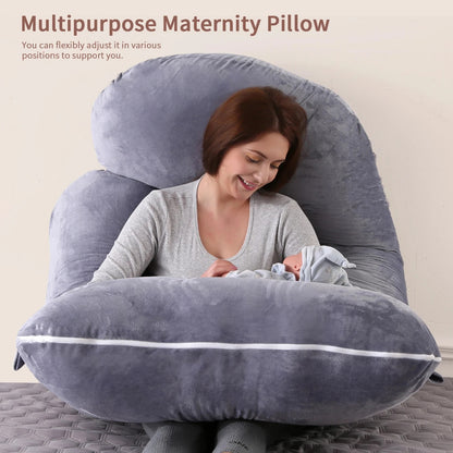 Maternity Pillow