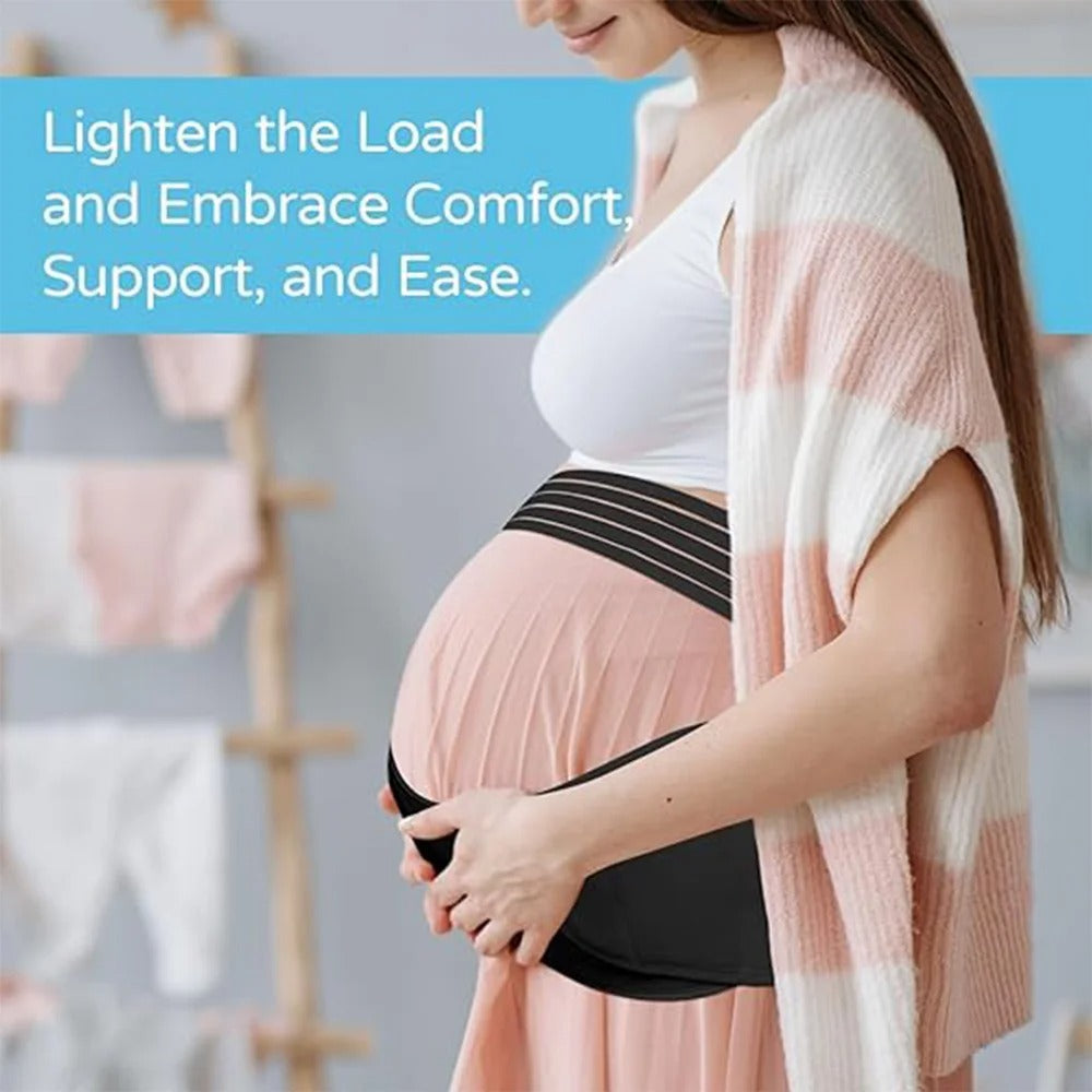 Pregnant Women Support Belly Band