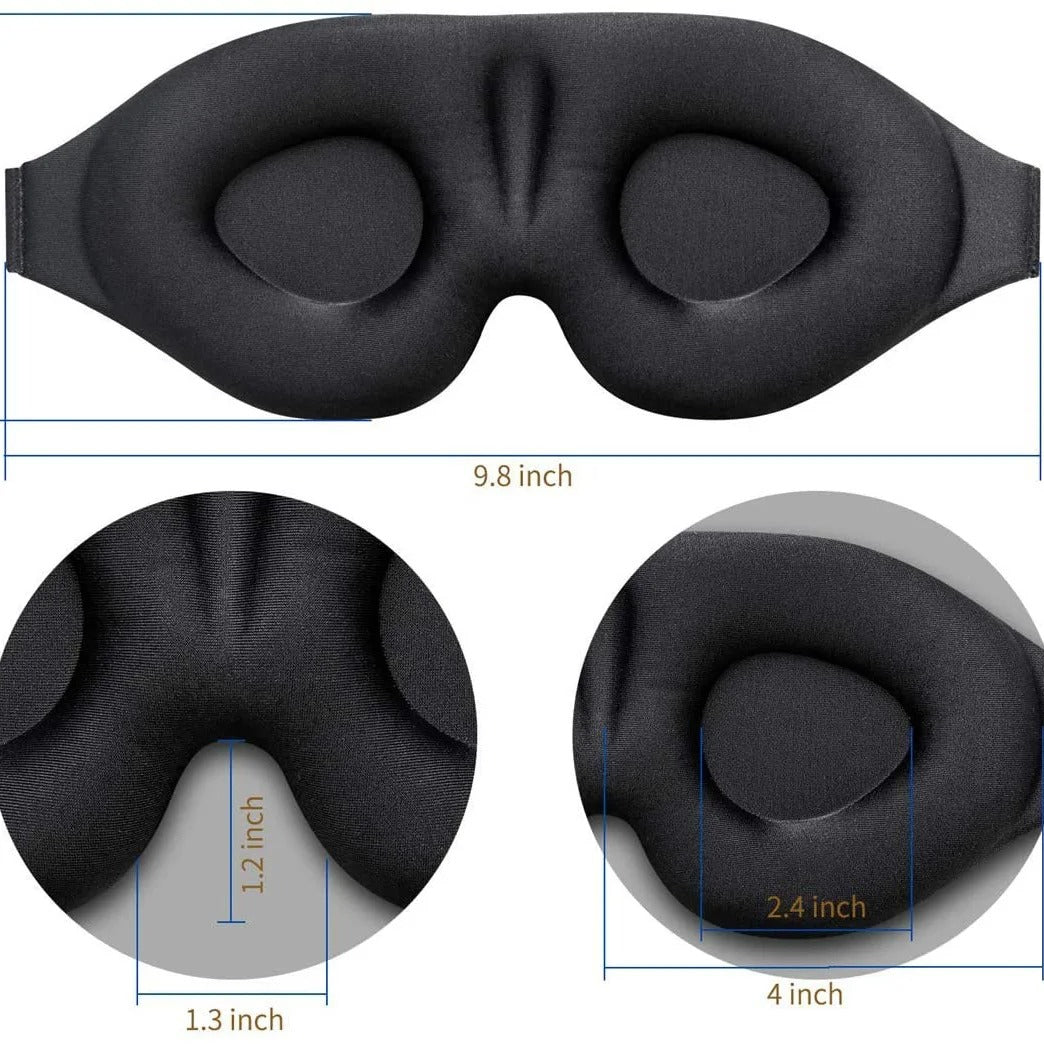 Sleeping Mask