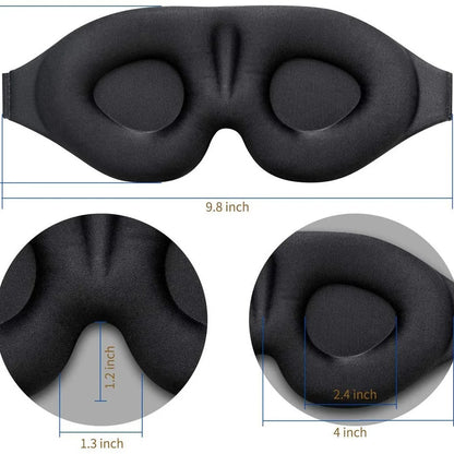 Sleeping Mask