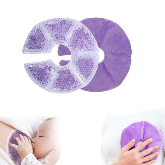 Breast Therapy Pads-Nursing Pain Relief
