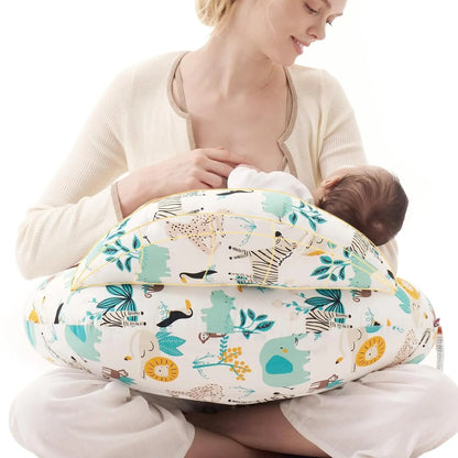 Nursing Pillow for Breastfeeding