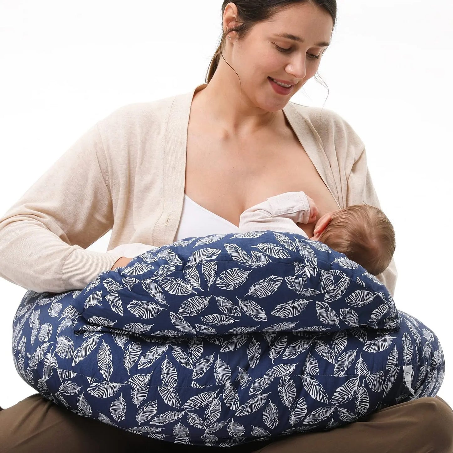 Nursing Pillow for Breastfeeding