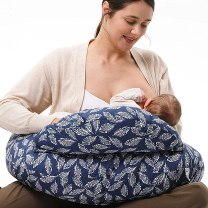 Nursing Pillow for Breastfeeding